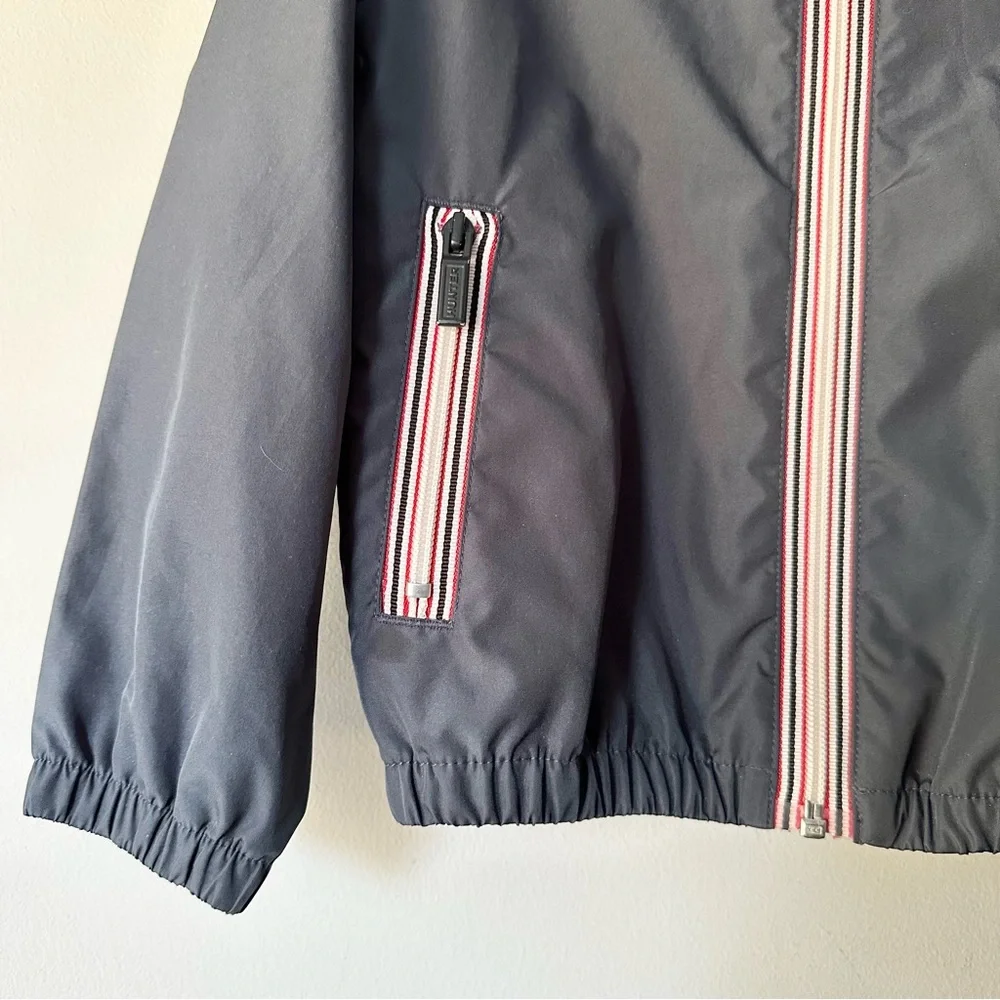 Hunter Rain Jacket